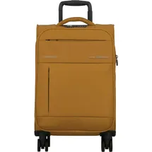 JUMP Monthélys 4-Rollen Cabin 55 cm / 32 l gelb