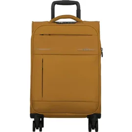 JUMP Monthélys 4-Rollen Cabin 55 cm / 32 l gelb