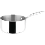 Sitram Rapsody Kasserolle 16 cm rund