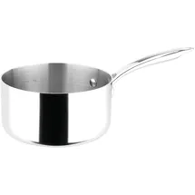Sitram Rapsody Kasserolle 16 cm rund