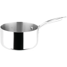 Sitram Rapsody Kasserolle 16 cm rund
