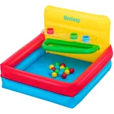 BESTWAY Sort 'n PlayTM 104 x 94 x 61 cm