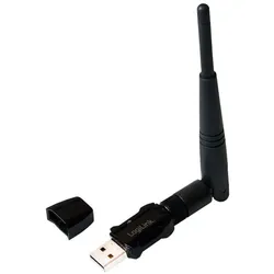 LogiLink Wireless LAN 802.11ac USB 2.0 Mini Adapter
