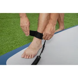 BESTWAY SUP Allround Board-Set 305 x 76 x 12 cm blau
