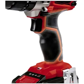 Einhell TE-CD 18/2 Li-i +22 inkl. 1 x 2,5 Ah