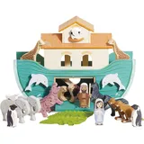 Le Toy Van Noahs grosse Arche (TV259)