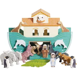 Le Toy Van Noahs grosse Arche (TV259)