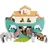 Le Toy Van Noahs grosse Arche (TV259)