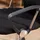 Homcom A2-0093 schwarz