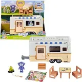 Bluey MooseToys BLUEY CAMPERVAN Spielset