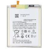 AccuCell Akku passend für Samsung Galaxy Note 20 Ultra, Li-Polymer, 3,88V, 4500mAh, 17,46Wh, ohne Werkzeug