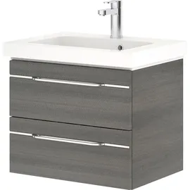 Saphir Balto Sprint 1-tlg. Grau