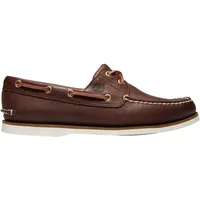 Timberland Classic Wide Bootsschuh Herren Braun 43