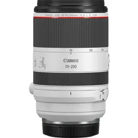 Canon RF 70-200 mm F2,8L IS USM