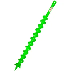 Werhe Pflanzbohrer 60 mm schwere Ausführung