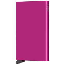 SECRID - CARDPROTECTOR - fuchsia