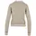 URBAN CLASSICS Ladies College Jacket - Beige
