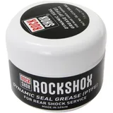 RockShox Dynamic Seal Fett für Dämpferdichtung schwarz 29 ml