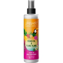 Urban Care Monoi & Ylang Ylang Leave in Conditioner 200 ml