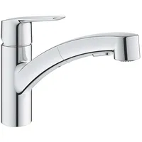 Grohe Start Einhand-Spültischbatterie Chrom