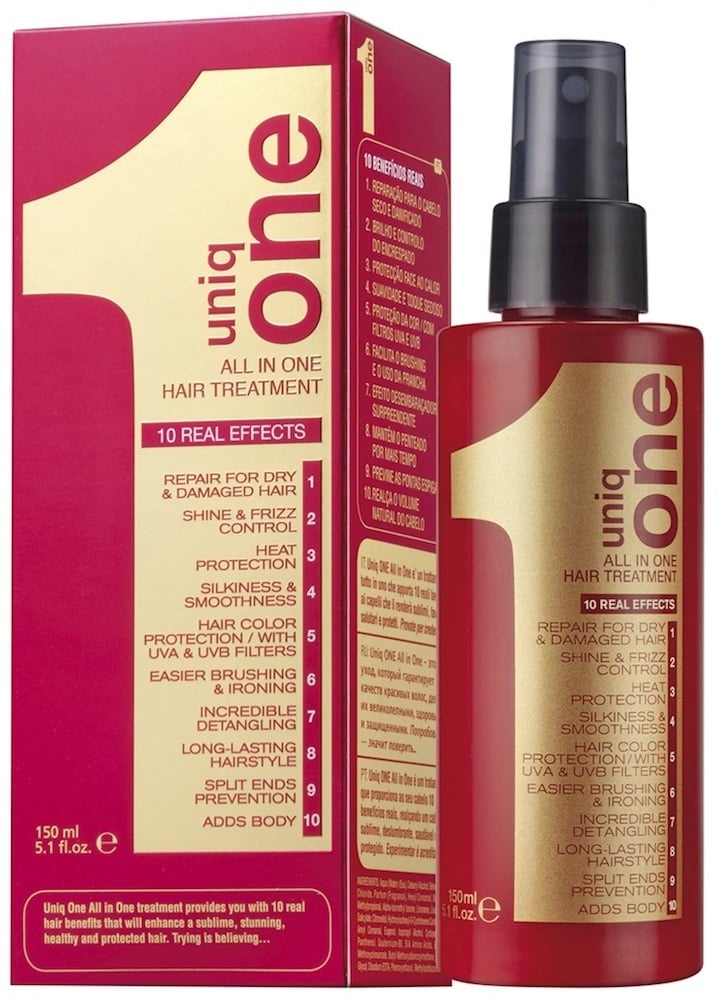 Revlon Unique one All in one Treatment 150ml