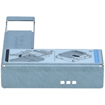 Dell Assy Bracket MET ADPT, 9W8C4