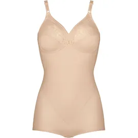 Triumph Miederbody Formfit BS X Beige 90