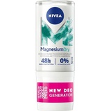 NIVEA Magnesium Dry Fresh DEODORANT ROLL ON 50ML