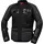IXS Venture-GTX 1.0 wasserdichte Motorradjacke Schwarz/Grau S