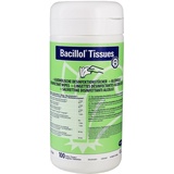 Hartmann Bacillol Tissues 100 St.
