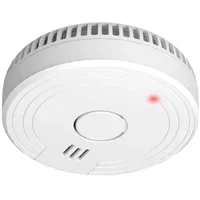 ELRO FS1801 Rauchmelder | 10 Jahre Sensor | Entspricht