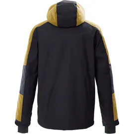KILLTEC KSW 257 MN SKI JCKT Skijacke Schwarz/Blau XL