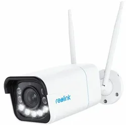 Reolink W430 4K Wi-Fi 6 Außenkamera