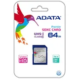 A-Data SDXC Premier 64GB Class 10 UHS-I