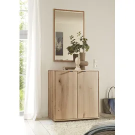 Wiemann Cardiff Sideboard 80 x 86 x 43 cm Braun