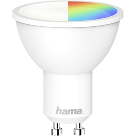 Hama WiFi LED Reflektor 5.5W RGBW (176598)