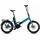 Cube Fold Hybrid Comfort 545 20 Zoll RH 54,5 cm azure 'n' reflex