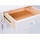 Interlink Inter Link Vitrine Valencia (BHT 88x198x43 cm)
