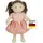 Heless Stoffpuppe Lucie 32 cm