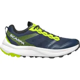 Scarpa Kinder SP-Y Schuhe (Größe 39, blau)