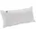 IRISETTE Lola Federkissen 40 x 80 cm Weiß