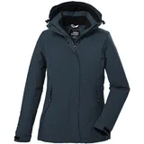KILLTEC Damen Funktionsjacke KOW 37 WMN JCKT, hellpetrol, 36