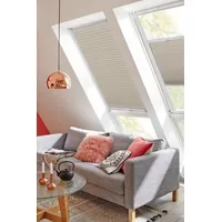 SUNLINES Dachfensterplissee »StartUp Style Honeycomb TL«, Lichtschutz, verspannt, mit