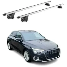 Aurilis Dachträger für Audi A3 Sportback 8Y