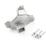 Lst Adapter Grundträger Halter Armlehne rechts kompatibel mit Mercedes Sprinter W906 VW Crafter 2E