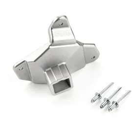 Lst Adapter Grundträger Halter Armlehne rechts kompatibel mit Mercedes Sprinter W906 VW Crafter 2E