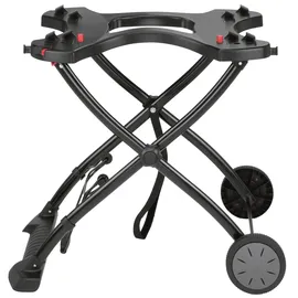 Weber Tragbarer Rollwagen für Q-1000/-2000-Serie 6557