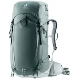 deuter Trail Pro 34 SL Damen Klettersteig Wanderrucksack