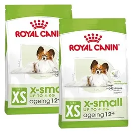 Royal Canin X-Small Ageing 12+ 1,5 kg