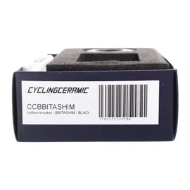 Cycling Ceramic cyclingceramic innenlager bsa shimano black - 24 mm